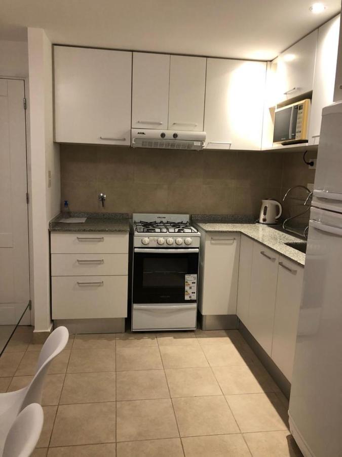 Dpto. La Lola Premium Appartement Salta Buitenkant foto