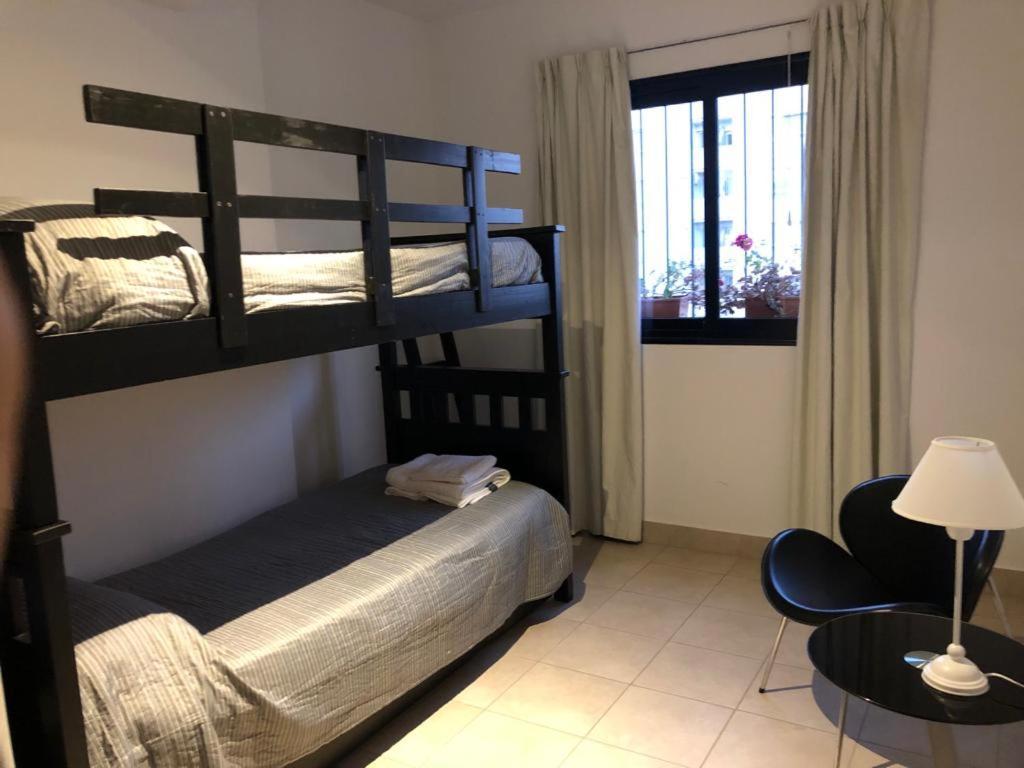 Dpto. La Lola Premium Appartement Salta Buitenkant foto